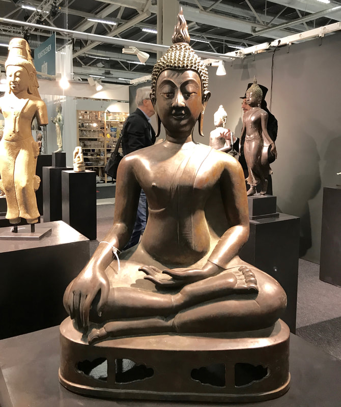 Buddha-statyer